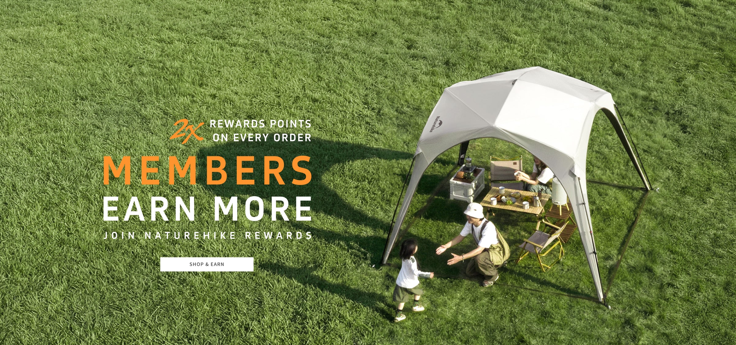 Simplify Your Great Outdoor Adventure